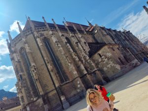 Biserica Neagră Brasov