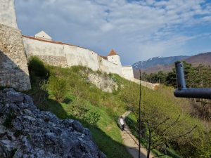 cetate, Rasnov