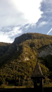 Albac, munte, apuseni