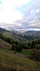 Albac, munte, apuseni