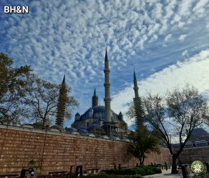 edirne, turcia
