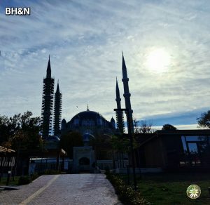 edirne