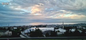 turcia, marea marmara
