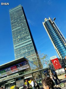 istanbul