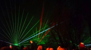 laser, revelion, IOR