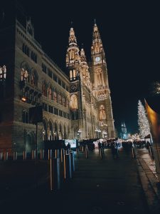 castel viena