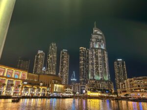 dubai