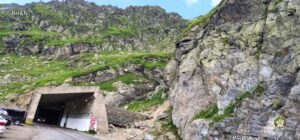 tunel transfagarasan