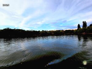 lac parc