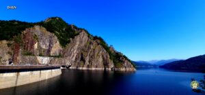 barjul, lacul, vidraru