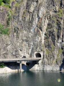 tunel