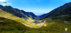 transfagarasan