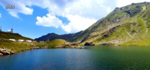 balea lac