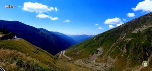 transfagarasan