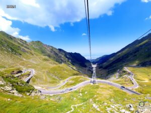 transfagarasan