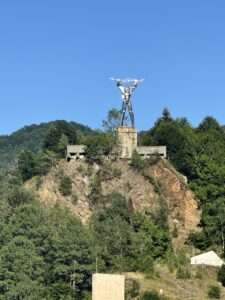 statuia electricitatii