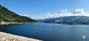 lacul bicaz