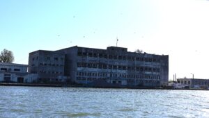 fabrica sulina