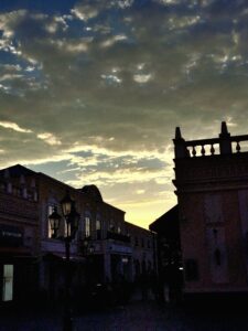 outlet pallady