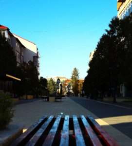 targoviste