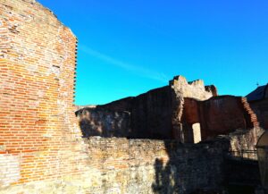 ruine