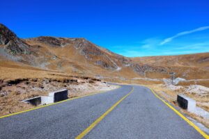 transalpina