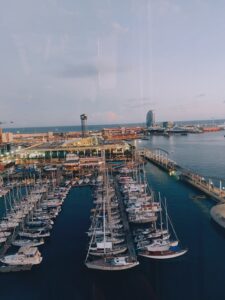 Încărcată de Teodora-26.12.2024-Barcelona