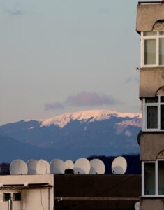 muntii