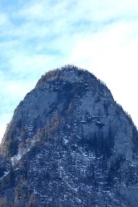 caraiman