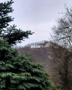 Brașov