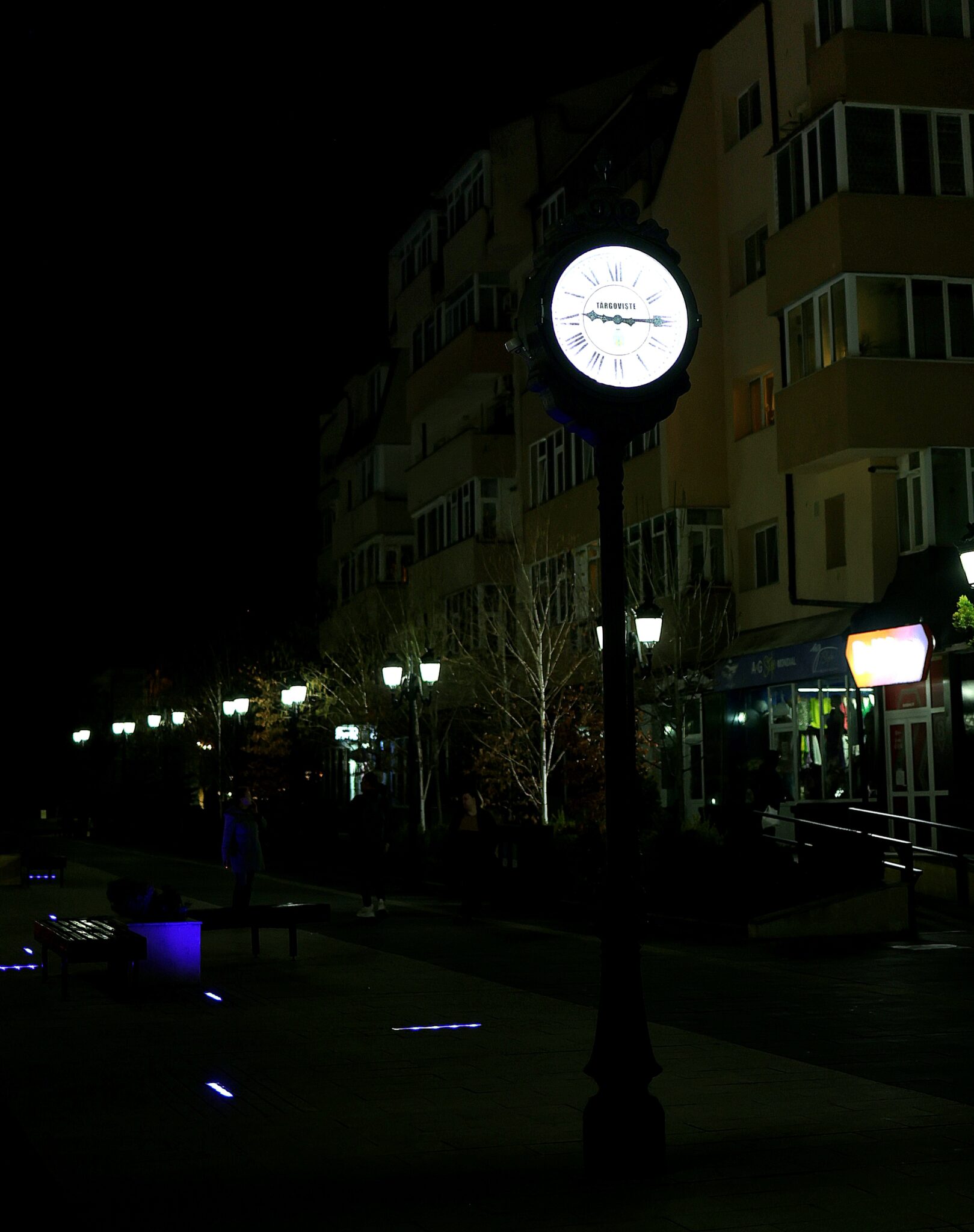 targoviste