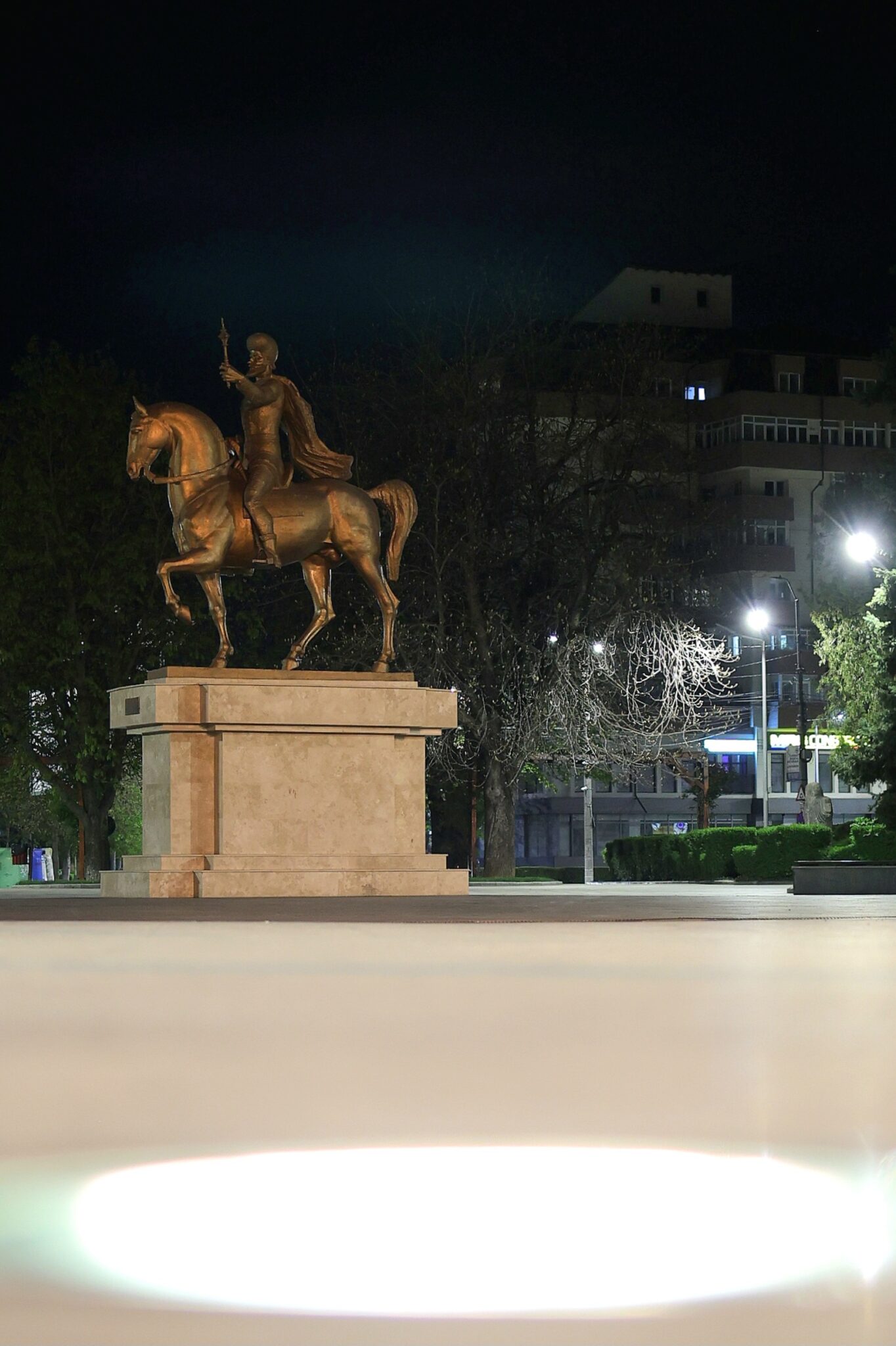 statuie