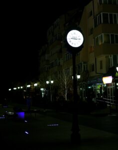targoviste