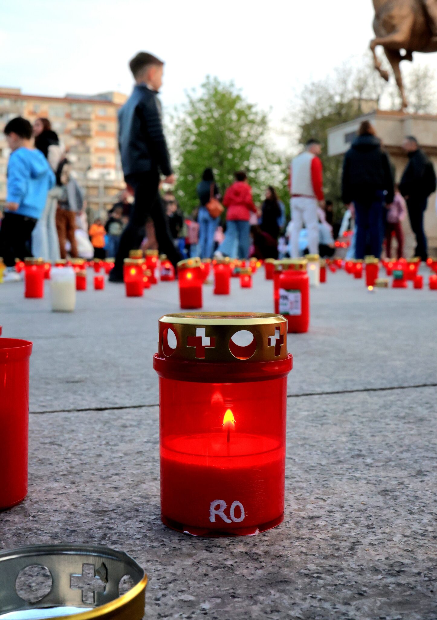 candele