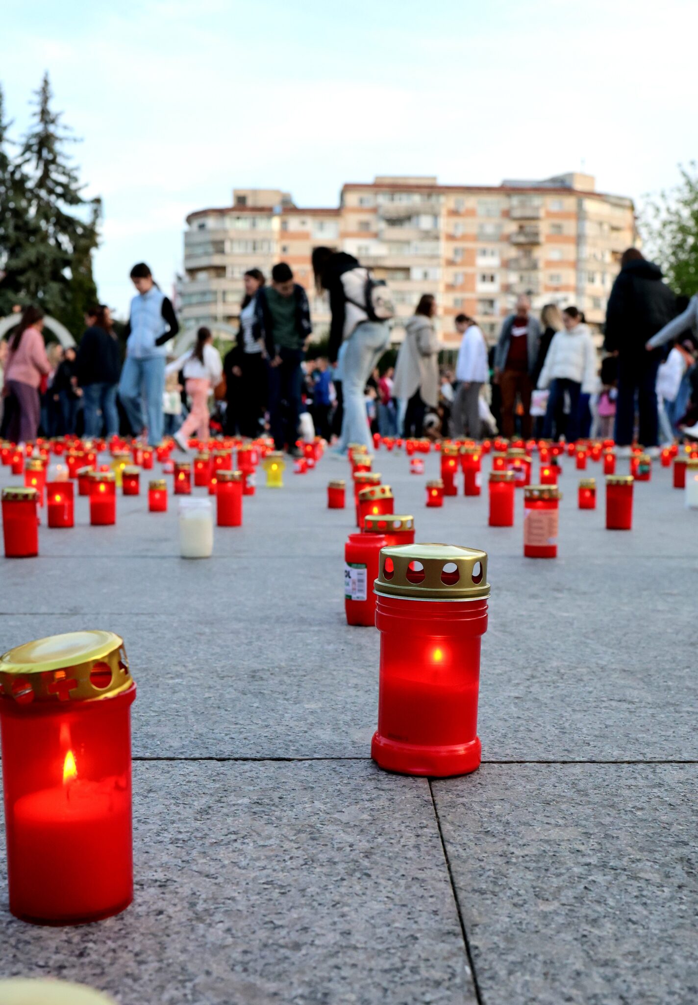candele