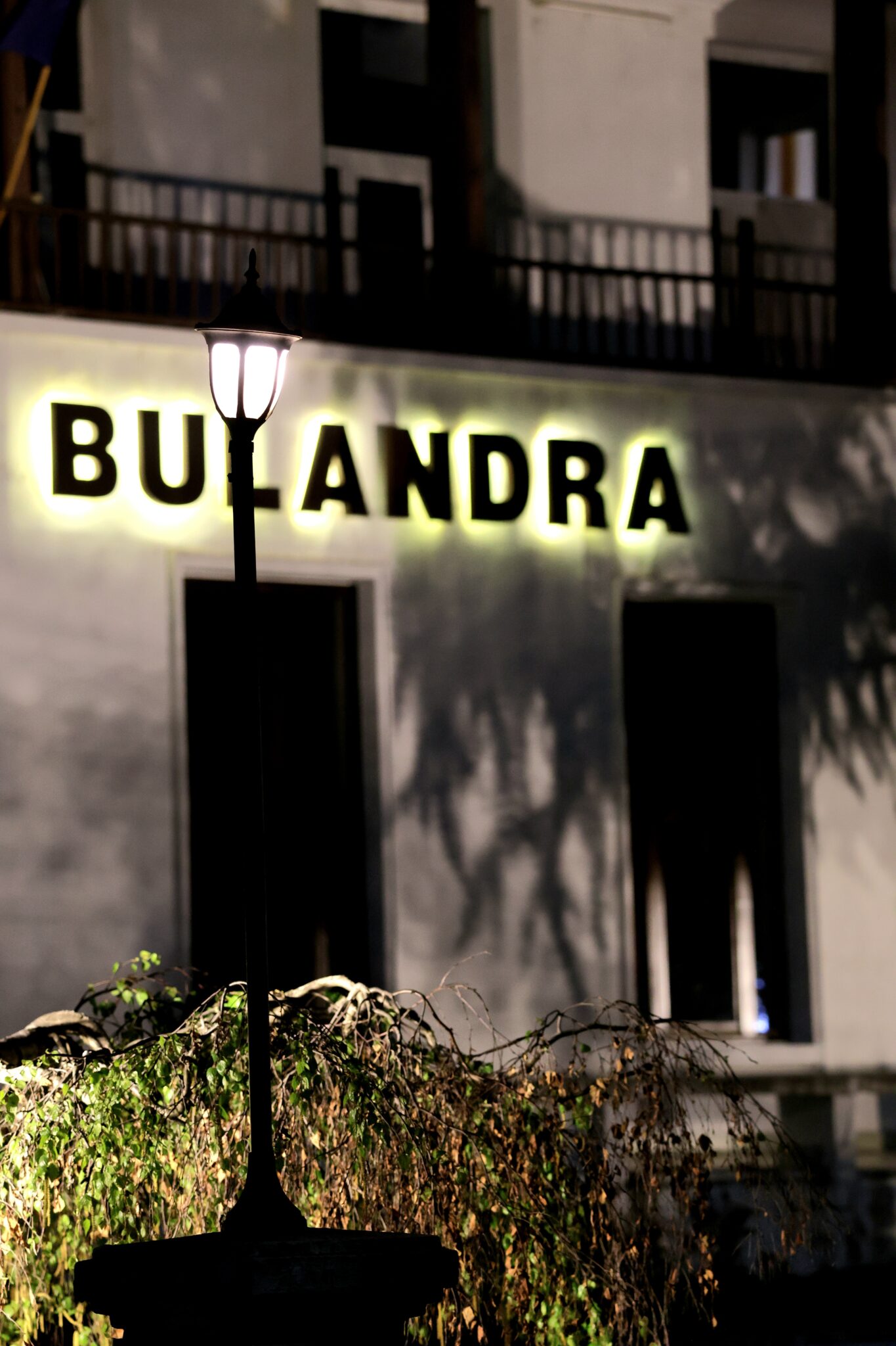 bulandra