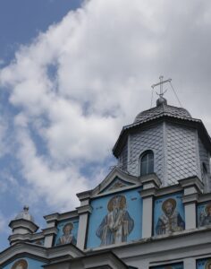 biserica
