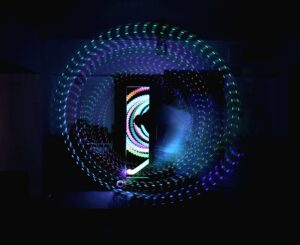 Lightpainting