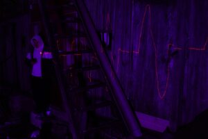 Lightpainting