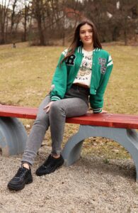 portret