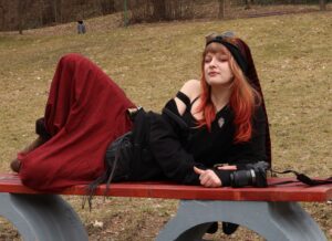 Portret