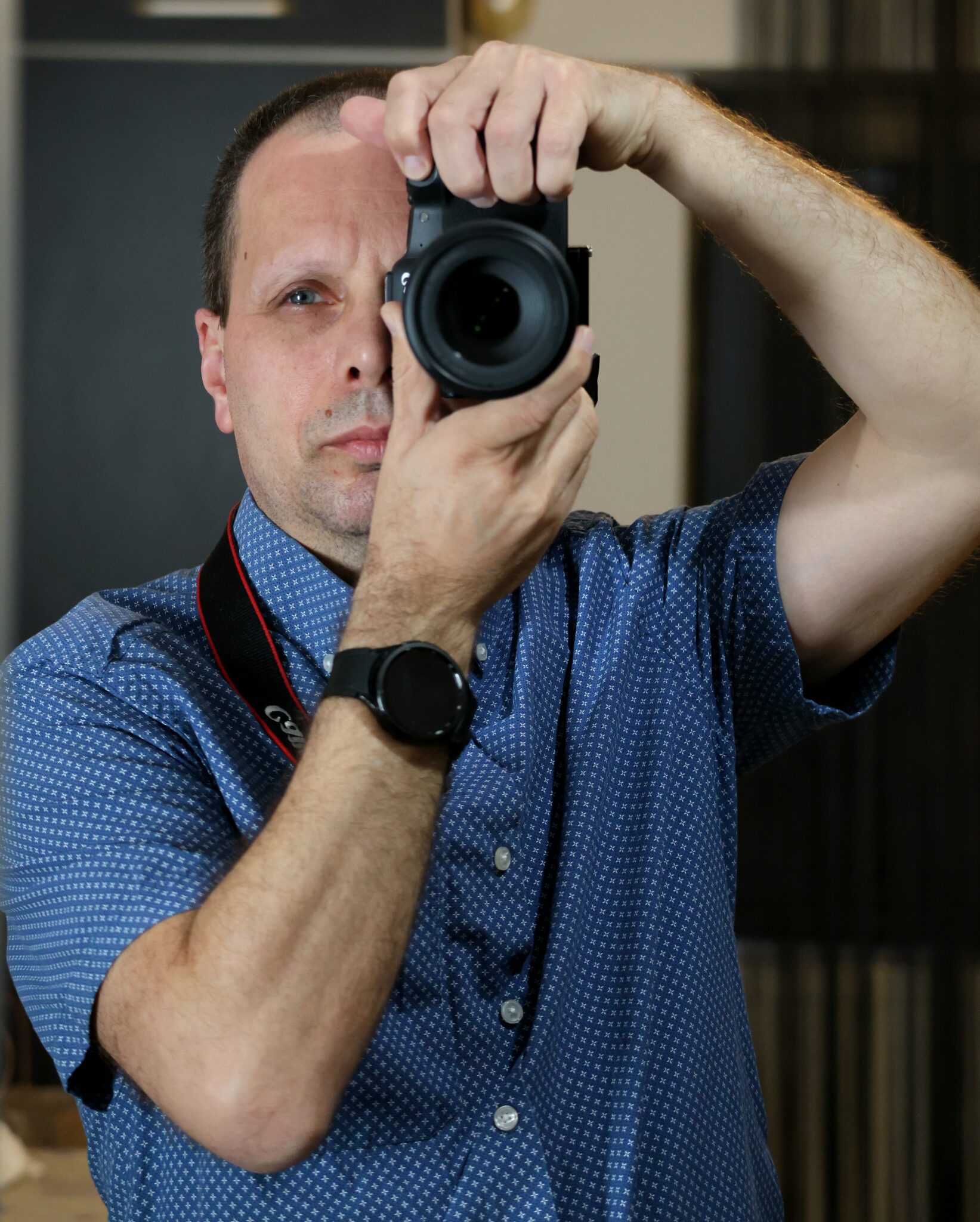 selfportrait