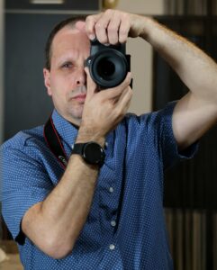 selfportrait