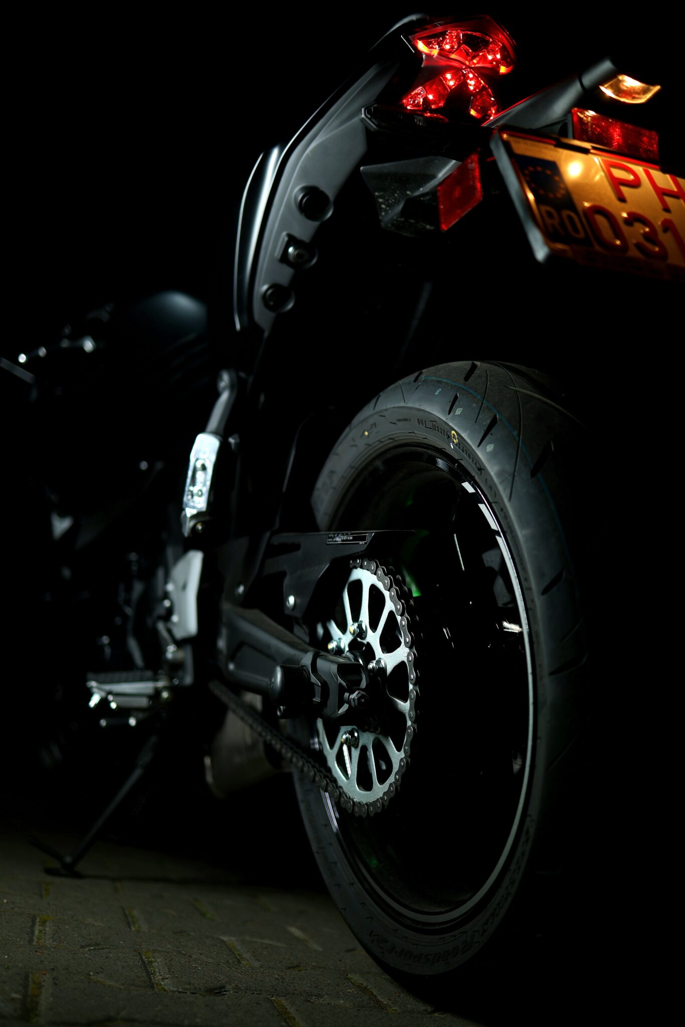 moto