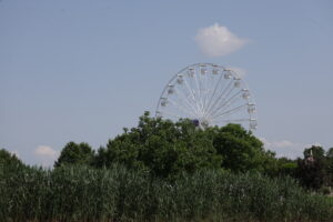 roata panoramica