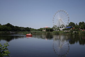 parc