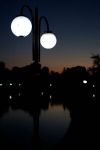 lampa
