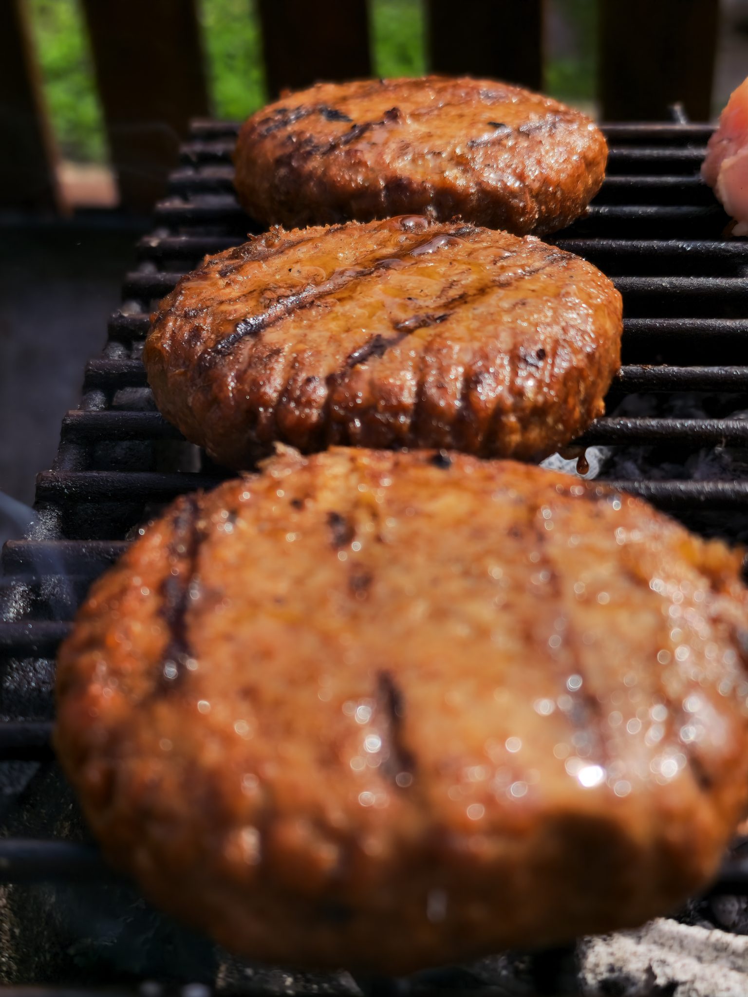 burgher