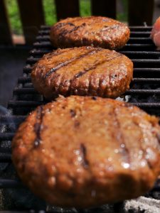 burgher