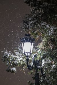 ninge